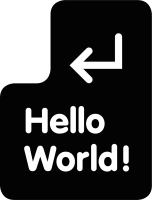 Hello, World!